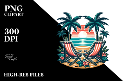 Sublimation|Clipart Product Image 2
