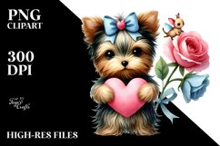 Sublimation|Clipart Product Image 2