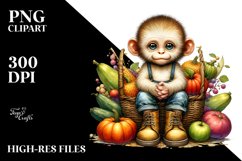 Sublimation|Clipart Product Image 3