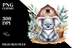 Sublimation|Clipart Product Image 1