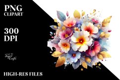 Sublimation|Clipart Product Image 1