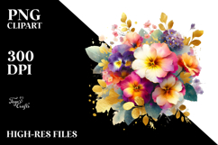 Sublimation|Clipart Product Image 2