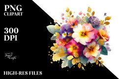 Sublimation|Clipart Product Image 1
