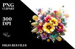 Sublimation|Clipart Product Image 3