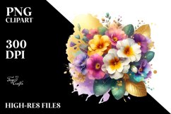 Sublimation|Clipart Product Image 1