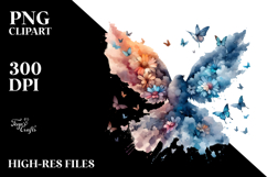 Sublimation|Clipart Product Image 2