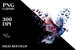 Sublimation|Clipart Product Image 2