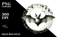 Simple Witch PNG Product Image 2