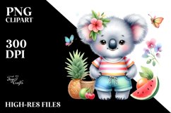 Sublimation|Clipart Product Image 3