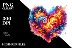 Sublimation|Clipart Product Image 2