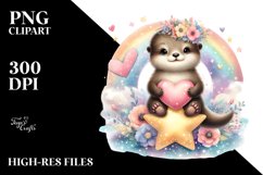 Sublimation|Clipart Product Image 2