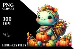 Sublimation|Clipart Product Image 3