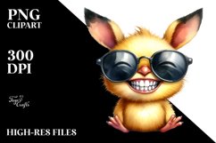 Sublimation|Clipart Product Image 3