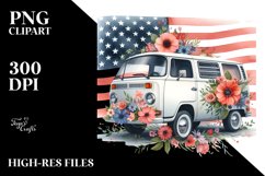 Sublimation|Clipart Product Image 1