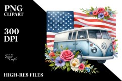 Sublimation|Clipart Product Image 3