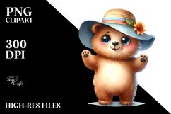 Sublimation|Clipart Product Image 1