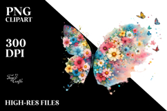 Sublimation|Clipart Product Image 2