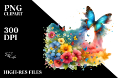 Sublimation|Clipart Product Image 2