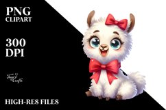 Sublimation|Clipart Product Image 1