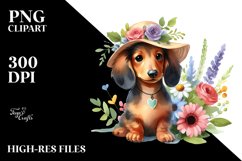 Sublimation|Clipart Product Image 3