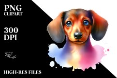 Sublimation|Clipart Product Image 1