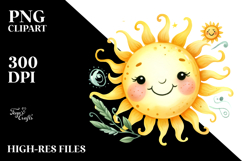 Sublimation|Clipart Product Image 2