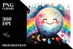 Sublimation|Clipart Product Image 2