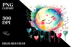 Sublimation|Clipart Product Image 2