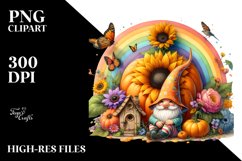 Sublimation|Clipart Product Image 3