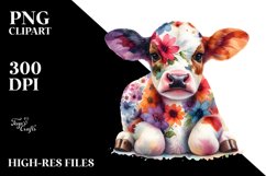 Sublimation|Clipart Product Image 3