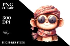 Sublimation|Clipart Product Image 3