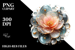 -like Camellia PNG Product Image 2