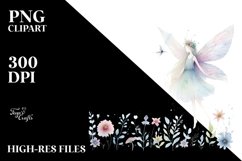 Sublimation|Clipart Product Image 3