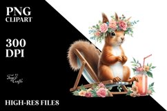 Sublimation|Clipart Product Image 3