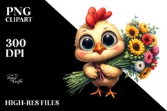 Sublimation|Clipart Product Image 3