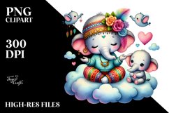 Sublimation|Clipart Product Image 2