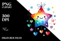 Sublimation|Clipart Product Image 2