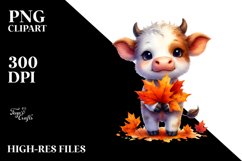 Sublimation|Clipart Product Image 3