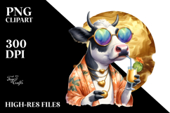 Sublimation|Clipart Product Image 2