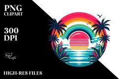 Sublimation|Clipart Product Image 3