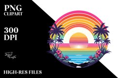 Sublimation|Clipart Product Image 1