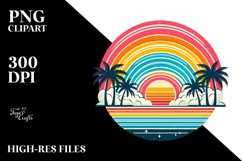 Sublimation|Clipart Product Image 1