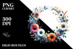 Sublimation|Clipart Product Image 3