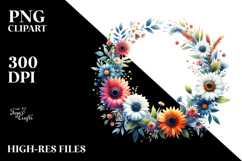 Sublimation|Clipart Product Image 2