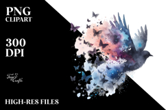 Sublimation|Clipart Product Image 2