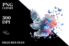 Sublimation|Clipart Product Image 2