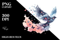 Sublimation|Clipart Product Image 2