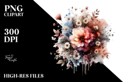 Sublimation|Clipart Product Image 2