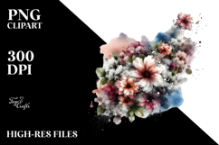 Sublimation|Clipart Product Image 2