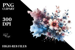 Sublimation|Clipart Product Image 2